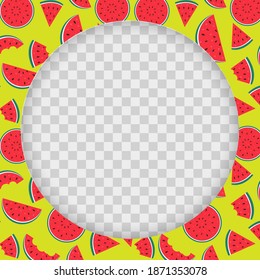 Summer Sale concept Background. Vector Illustration EPS10