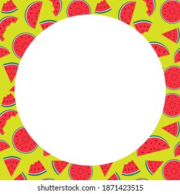 Summer Sale concept Background. Vector Illustration EPS10