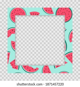 Summer Sale concept Background. Vector Illustration EPS10