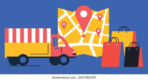 Summer sale discount. Can be used for gift voucher, poster, social media advertising and covers. Vector