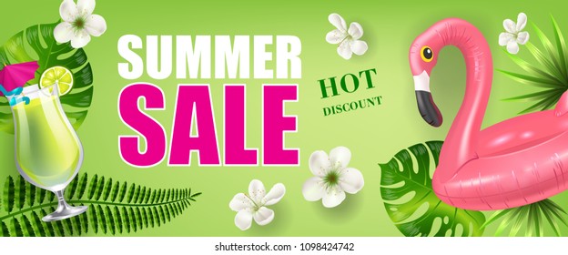 summer toy sale