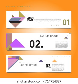 Summer sale memphis style web banner. Fashion and travel discount poster. Vector holiday Abstract colorful retro illustration with special offer and promotion.