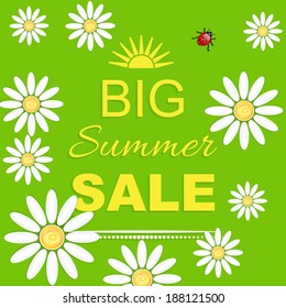 Summer Sale Template 