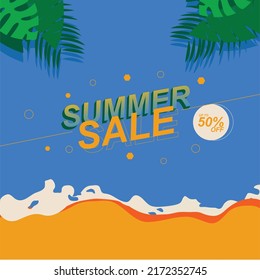 SUMMER SALE UPTO 50% OFF
