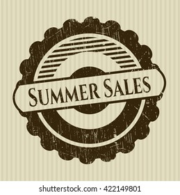 Textura de caucho de ventas de verano