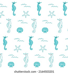 patrones de pantalones cortos de mar de verano lindas figuras animales