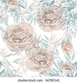 Papel de fondo de agua transparente para el verano