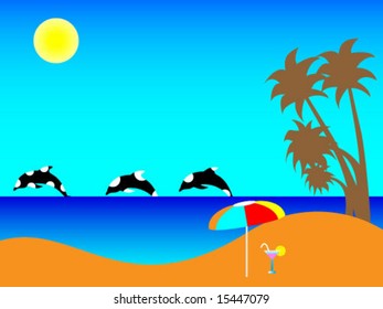 summer season