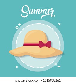 Summer season design
