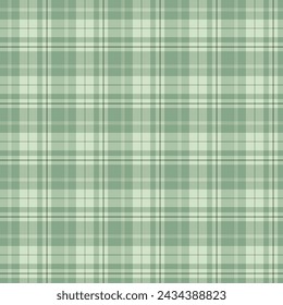 Summer Serenade, Radiant Scottish Tartan Plaid Fabric Pattern, Print for Your Seasonal Collection