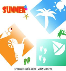 Summer set