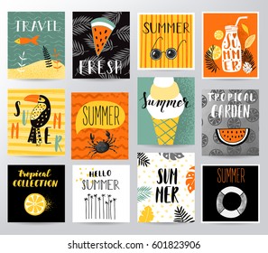 Summer set