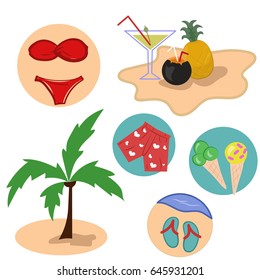 Summer set