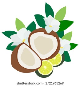 42 965件の Coconut Lime の画像 写真素材 ベクター画像 Shutterstock