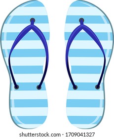 summer Shoe element summer shoes, insulated for use