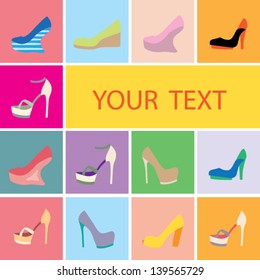 summer shoes