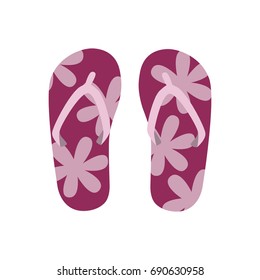 Summer shoes
