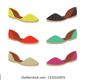 Summer Shoes | Espadrilles