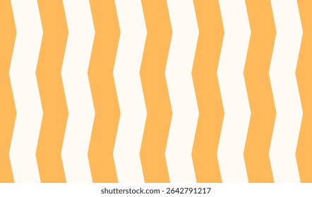 Summer Simple seamless pattern abstract art background