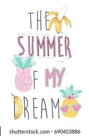 summer slogan