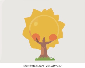 The summer solstice, also called the estival solstice or midsummer, occurs when one of Earth's poles has its maximum tilt toward the Sun. It happens twice yearly, once in each hemisphere.