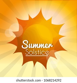 summer solstice vacations