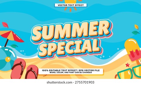 Summer Special Offer Get Ready for Fun in the Sun with Amazing Deals and Discounts