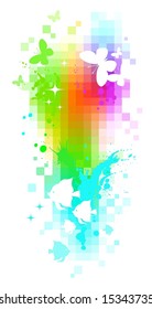 Summer splash