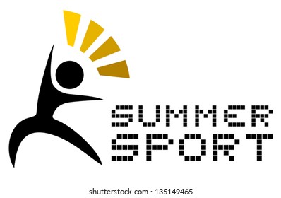Summer sport