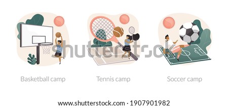 Similar – Image, Stock Photo Tennis