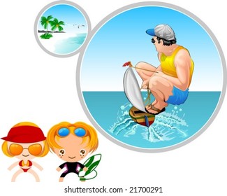 Summer Sports