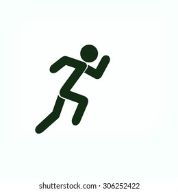 Summer sports icon