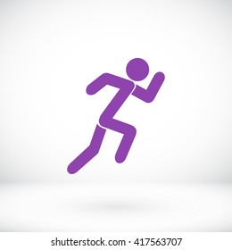 Summer sports icon