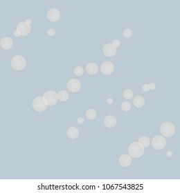 Summer spring pastel blurred background. Easter soft colors bokeh. Abstract fairy meadow illustration. Festive defocused blur lights. Ecology concept for your graphic design, wallpaper, banner.