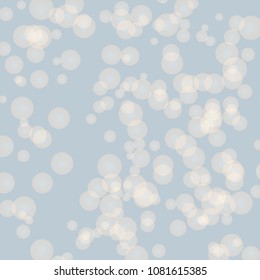 Summer spring pastel blurred background. Easter soft colors bokeh. Abstract fairy meadow illustration. Festive defocused blur lights. Ecology concept for your graphic design, wallpaper, banner.