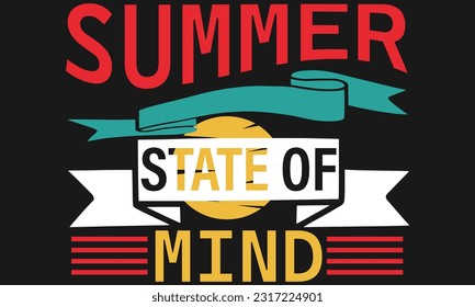 Summer State Of Mind.eps file