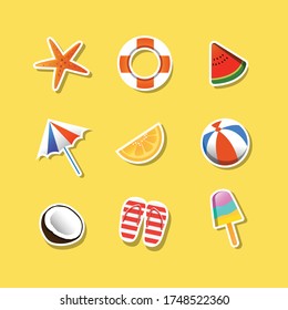 Stiker High Res Stock Images Shutterstock