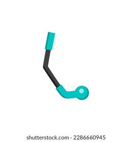 Summer Stuff Vector Template Design Illustration