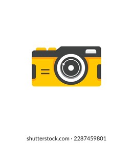 Summer Stuff Vector Template Design Illustration