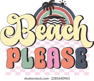 Summer Sublimation Design.

WHAT YOU WILL GET
❤ Vector Formats.
❤ EPS file.
– Usage
These quality files are perfect for a multitude of creative projects, cards, frame artwork, phone cases, bags, mugs,
