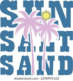 Summer sublimation.sublimation t-shirt design.Summer sublimation design