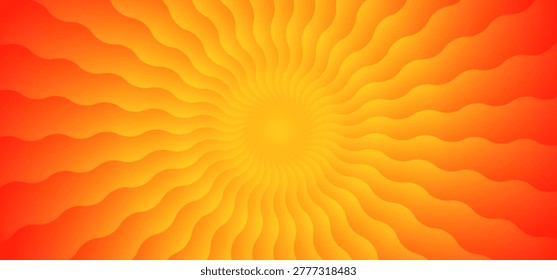  Abstractas sol verano