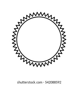 summer sun isolated icon vector illustration design