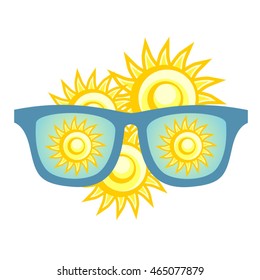 summer sunglasses