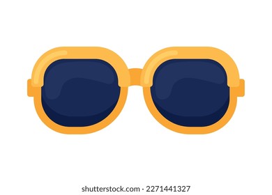 Optisches Zubehör für Sommersonnenbrillen
