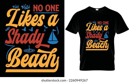 Summer sunset distressed vector t-shirt design with palm trees silhouette and phrase "Summer vibes". Can be used for dark and light shirts.