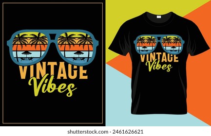 summer surfing vector typography, ride, beach, adventure nature, retro vintage t-shirt design
