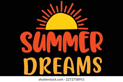 Sommersvg
Sommersvg-Design 