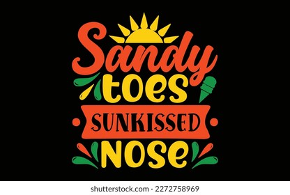 summer svg
summer svg design 