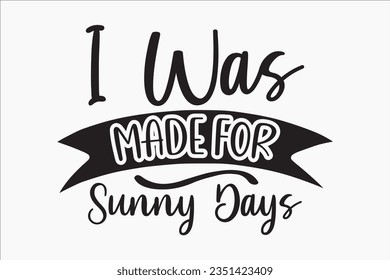 Summer SVG Design, typography, tshirt, sublimation, retro, summer, cute, funny, nature